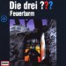 Die drei Fragezeichen - Feuerturm