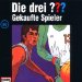 Die drei Fragezeichen - Gekaufte Spieler