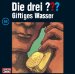 Die drei Fragezeichen - Giftiges Wasser
