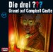 Die drei Fragezeichen Grusel auf Campbell Castle