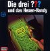 Die drei Fragezeichen - Hexenhandy