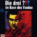 Die drei Fragezeichen - Im Bann des Voodoo