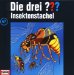 Die Drei Fragezeichen  Insektenstachel