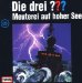 Die drei Fragezeichen - Meuterei auf hoher See