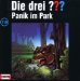 Die Drei Fragezeichen Panik im Park