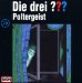 Die drei Fragezeichen - Poltergeist