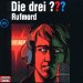 Die drei Fragezeichen - Rufmord