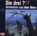 Die drei Fragezeichen Schrecken aus dem Moor