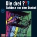Die drei Fragezeichen - Schüsse aus dem Dunkel