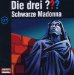Die drei Fragezeichen Schwarze Madonna