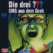 Die drei Fragezeichen SMS aus dem Grab