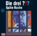 Die drei Fragezeichen - Späte Rache