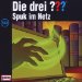 Die drei Fragezeichen Spuk im Netz
