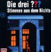 Die drei Fragezeichen - Stimmen aus dem Nichts
