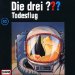Die drei Fragezeichen Todesflug