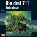 Die drei Fragezeichen - Toteninsel