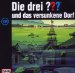 Die drei Fragezeichen und das versunkene Dorf