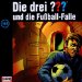Die drei Fragezeichen und die Fußball-Falle