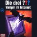 Die drei Fragezeichen - Vampir im Internet