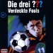 Die drei Fragezeichen - Verdeckte Fouls