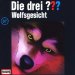 Die drei Fragezeichen - Wolfsgesicht