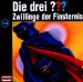 Die drei Fragezeichen Zwillinge der Finsternis