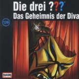 Die drei Fragezeichen Das Geheimnis der Diva