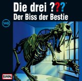 Die drei Fragezeichen Der Biss der Bestie