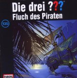 Die drei Fragezeichen Der Fluch des Piraten