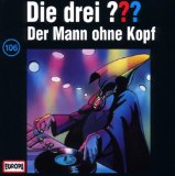 Die drei Fragezeichen Der Mann ohne Kopf