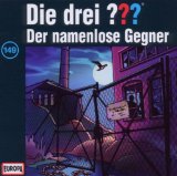Die drei Fragezeichen Der namenlose Gegner