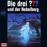 Die drei Fragezeichen Der Nebelberg