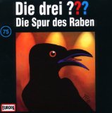 Die drei Fragezeichen - Die Spur des Raben