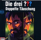 Die drei Fragezeichen Doppelte Täuschung