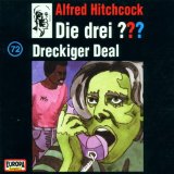 Die drei Fragezeichen - Dreckiger Deal