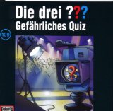 Die drei Fragezeichen - Gefährliches Quiz
