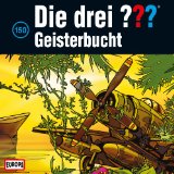 Die drei Fragezeichen Geisterbucht