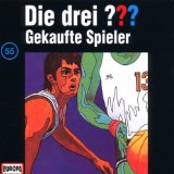 Die drei Fragezeichen - Gekaufte Spieler