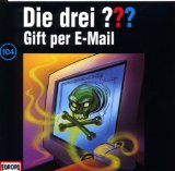Die drei Fragezeichen Gift per e-mail