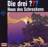 Die drei Fragezeichen Haus des Schreckens