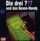 Die drei Fragezeichen - Hexenhandy