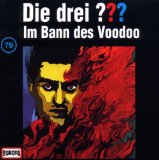 Die drei Fragezeichen - Im Bann des Voodoo