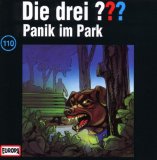 Die Drei Fragezeichen Panik im Park