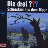 Die drei Fragezeichen Schrecken aus dem Moor