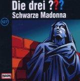 Die drei Fragezeichen Schwarze Madonna