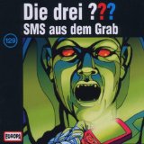 Die drei Fragezeichen SMS aus dem Grab