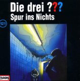 Die Drei Fragezeichen Spur ins Nichts