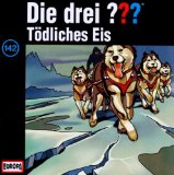 Die drei Fragezeichen Tödliches Eis