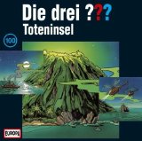 Die drei Fragezeichen - Toteninsel