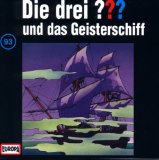 Die drei Fragezeichen und das Geisterschiff